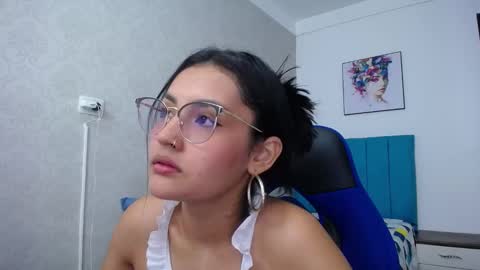 Antonella online show from 02/21/25, 03:54
