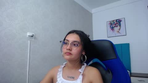 Antonella online show from 02/21/25, 06:59
