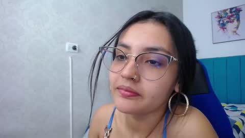 Antonella online show from 02/23/25, 12:48