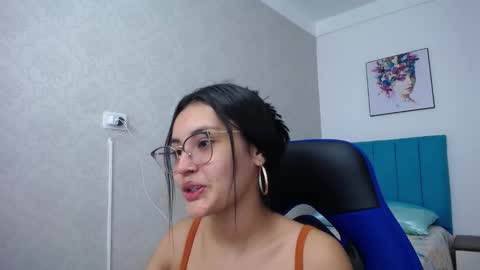 Antonella online show from 02/25/25, 12:55
