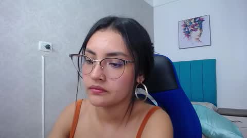 Antonella online show from 02/25/25, 07:14