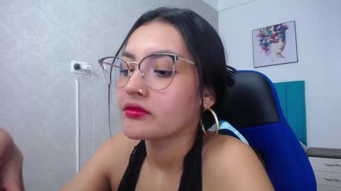 Antonella online show from 02/26/25, 03:30