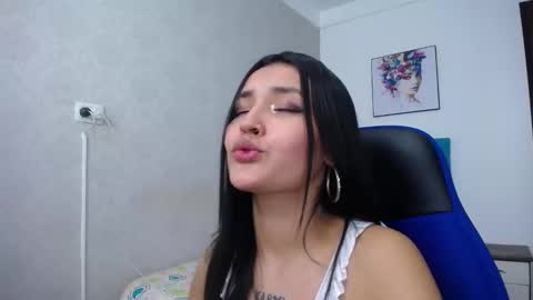 Antonella online show from 02/27/25, 03:26