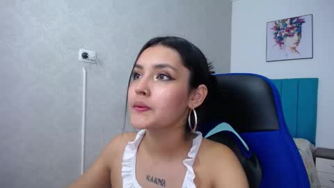 Antonella online show from 02/27/25, 06:42
