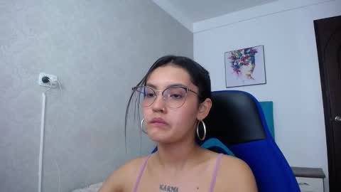 Antonella online show from 02/28/25, 04:42