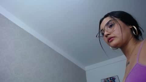 Antonella online show from 02/28/25, 07:46
