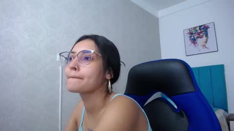 Antonella online show from 03/01/25, 12:34