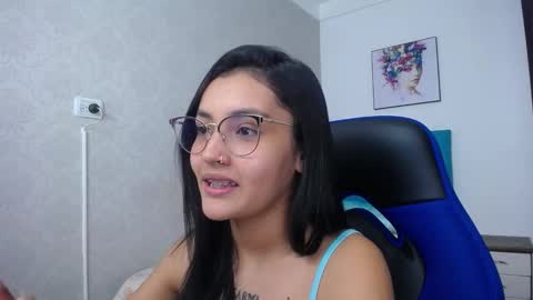 Antonella online show from 03/01/25, 03:38