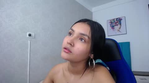 Antonella online show from 03/02/25, 03:27