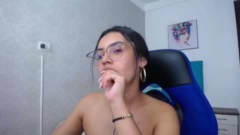 Antonella online show from 03/02/25, 06:30