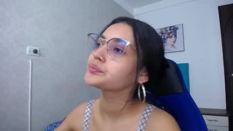 Antonella online show from 03/05/25, 12:33
