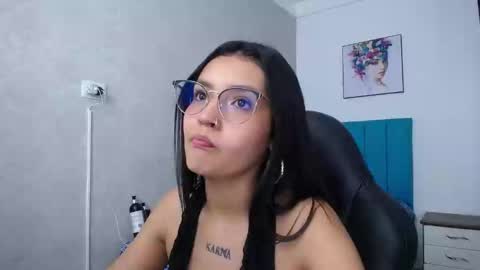 Antonella online show from 03/06/25, 05:11