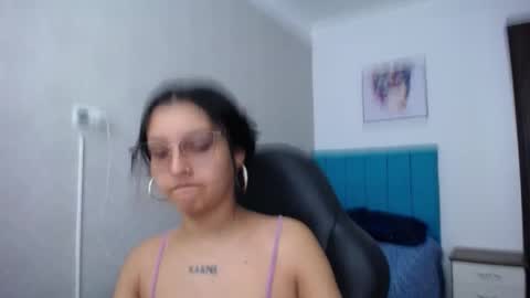 Antonella online show from 03/07/25, 12:23