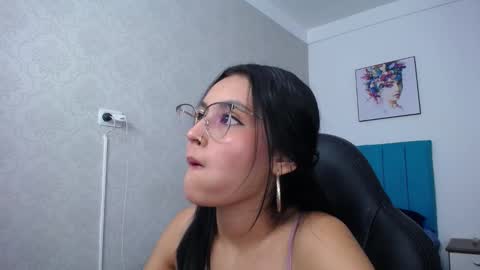 Antonella online show from 03/07/25, 05:06