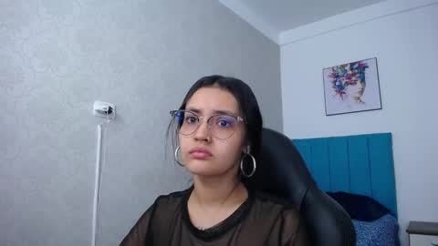 Antonella online show from 03/09/25, 12:31