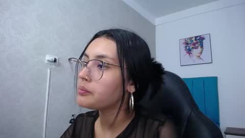Antonella online show from 03/09/25, 03:38