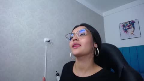 Antonella online show from 03/11/25, 06:52