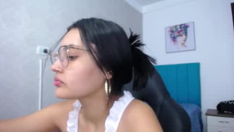 Antonella online show from 03/12/25, 12:26