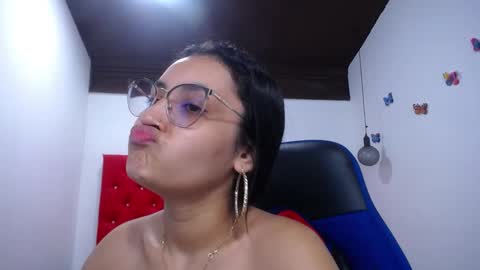Antonella online show from 09/11/25, 12:27