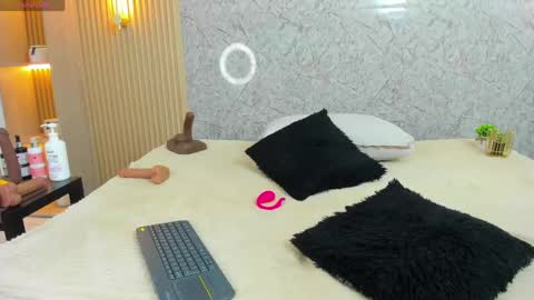 Anto online show from 06/01/26, 08:32