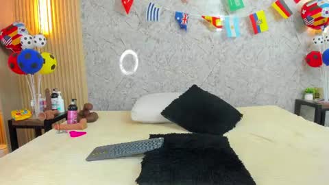 Anto online show from 07/08/26, 09:52