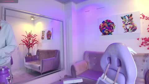 Antonella  online show from 05/12/26, 03:25