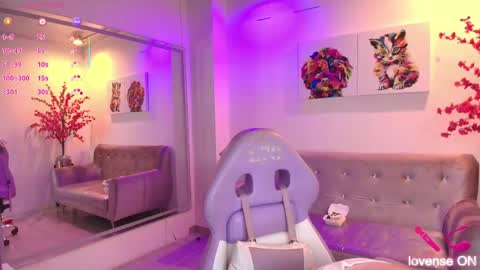 Antonella  online show from 05/16/26, 03:58