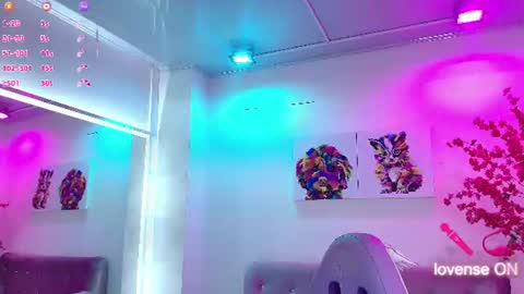 Antonella  online show from 06/10/26, 03:39