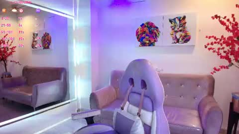Antonella  online show from 06/13/26, 03:48