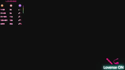 Antonella  online show from 06/23/26, 03:37