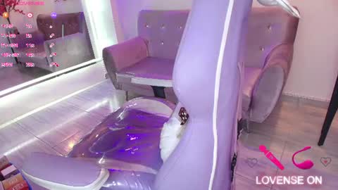 Antonella  online show from 07/03/26, 03:46