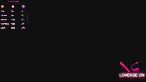 Antonella  online show from 07/16/26, 03:34