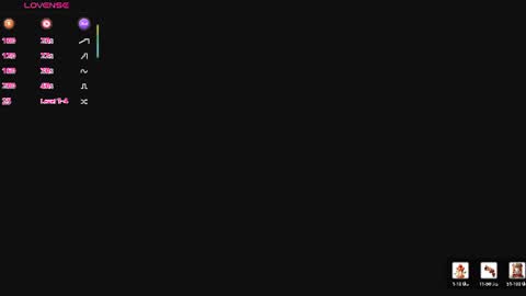 Antonella  online show from 07/28/26, 03:46