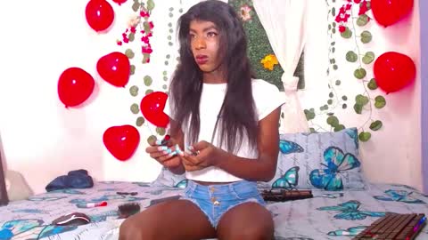 anto  online show from 09/17/25, 02:57