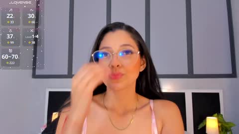  Antonellaa  online show from 12/02/24, 02:31