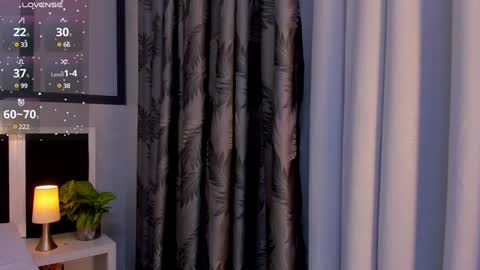  Antonellaa  online show from 12/09/24, 10:00