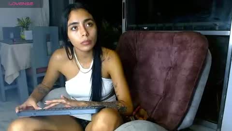 AntonellaAndNoah online show from 06/17/26, 12:35