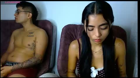 AntonellaAndNoah online show from 06/23/26, 08:34