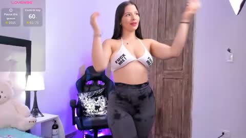 ANTONELLA online show from 06/10/26, 12:59