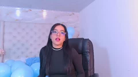 Antonella online show from 07/14/26, 02:49