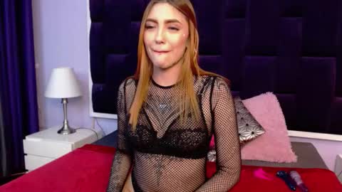 antonella and sasha online show from 10/01/25, 07:42