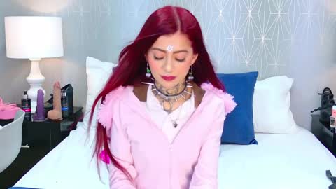 AntonellaEscudero online show from 05/23/26, 01:11