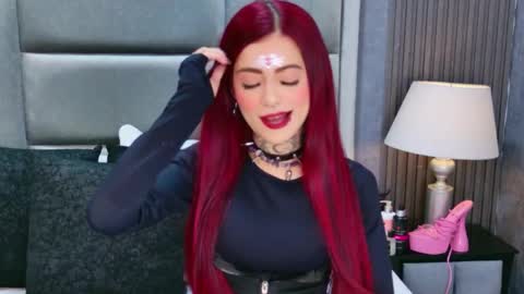 AntonellaEscudero online show from 06/04/26, 03:23