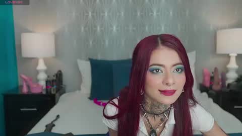 AntonellaEscudero online show from 06/16/26, 10:34