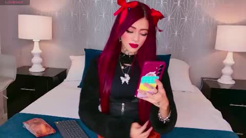 AntonellaEscudero online show from 06/21/26, 04:04