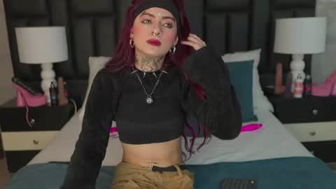 AntonellaEscudero online show from 07/05/26, 01:29