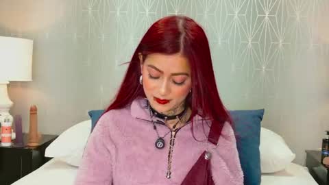AntonellaEscudero online show from 07/09/26, 03:05