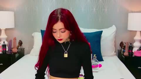 AntonellaEscudero online show from 07/26/26, 02:53