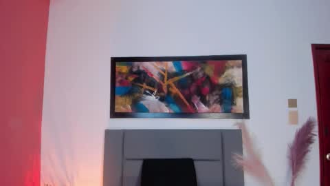 AntonellaHall  online show from 09/09/25, 11:48