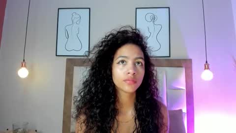 Snapshot of antonellahall_ chatting on 12/15/25, 12:31 AntonellaHall online show from 12/15/25, 12:31